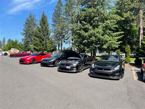 Weekly Cars and Coffee, Rain or Shine, 4000 N Fourth St, Coeur d'Alene ...