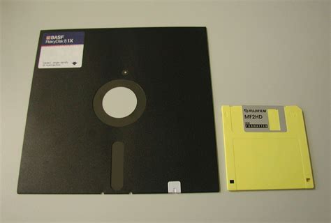 Floppy Disk