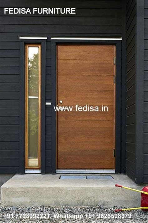 Main Door Design Sunmica Door Design Main Entrance Sliding Door Design ...