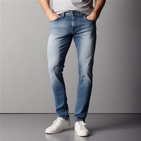 Tapered Jeans Guide: Style, Fit, & how to wear them