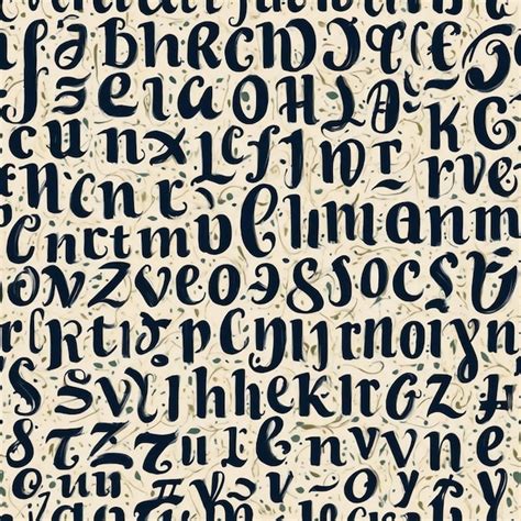 Image result for Beautiful Calligraphy Alphabets