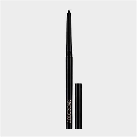 Colorbar Intensely Rich Kajal – Makeup Mystery India