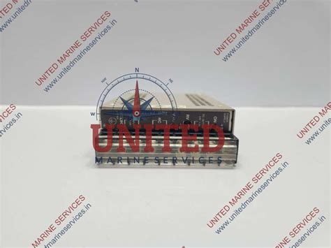 TDK RDM 24-1R3 POWER SUPPLY | United Marine Services