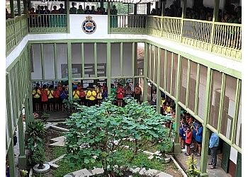 Best Boarding Schools in Navi Mumbai, MH - Expert Recommendations