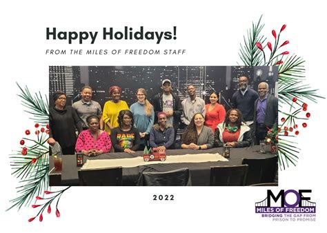 Miles of Freedom Thanks You – MOF