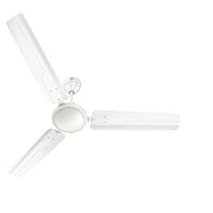 Buy Havells Reo Vaayu 1200mm Ceiling Fan (Elegant White) Online at Low ...
