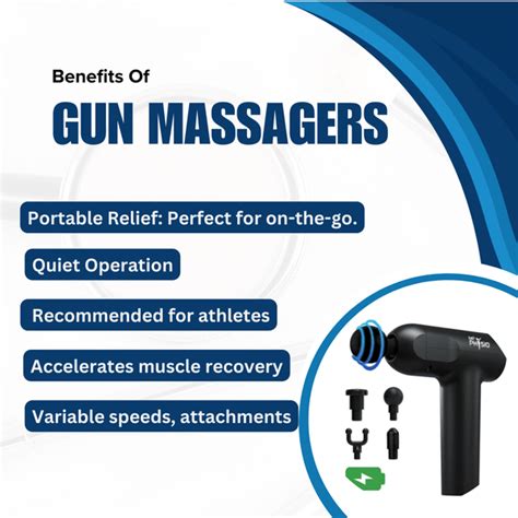 Gun Massager vs. Hammer Massager: Which One Is Best For You?