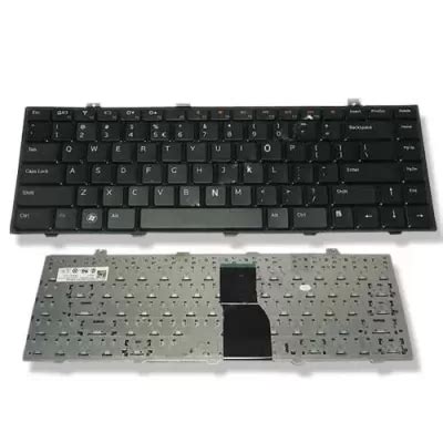 Laptop Keyboard Compatible for Dell Studio 1450 1457 1458 1570 1558 ...