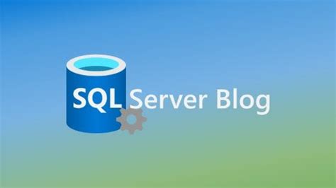 SQL Server E 的图像结果