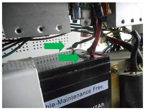 Image result for Computer Promax UPS Repair