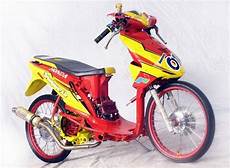 Foto 2 Mtr Beat Drag by 2019 Modifikasi Motor Drag Paling Keren Di Indonesia Foto 2 Mtr Beat Drag