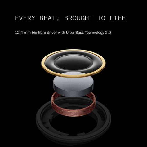 CMF by Nothing Buds 42 dB Active Noise Cancellation, Ultra Bass ...