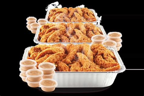 Raising Cane's Menu With Prices & Calories [January 2026]