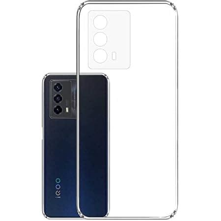SFC MDF Thermoplastic Polyurethane Ultra Hybrid Back Cover Case for ...