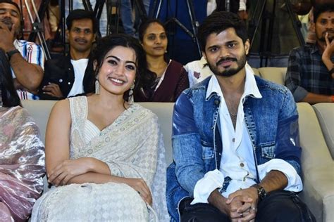 Gam Gam Ganesha Pre Release Event : 'గం గం గణేశా' సినిమా ప్రీ రిలీజ్ ...