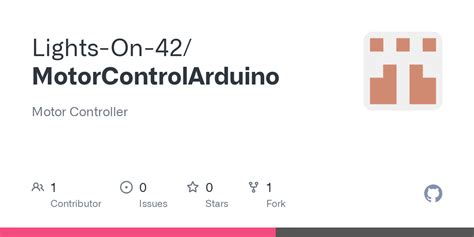 Image result for Arduino Motor Control XC 4472