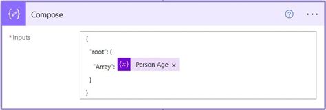Power Apps Merge Array 的图像结果