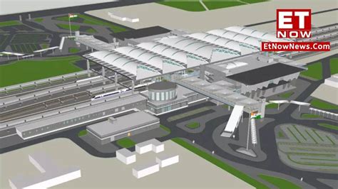 Amrit Bharat Station Scheme: ON FAST TRACK! Redevelopment of Chandigarh ...