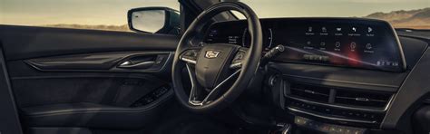 Download wallpaper Cadillac, CT5, Cadillac CT5-V, section cadillac in ...