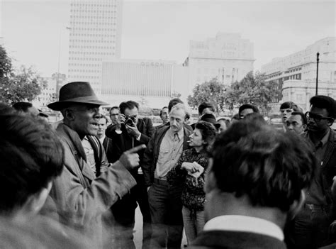 C. L. R. James's Radical Vision of Common Humanity - Boston Review