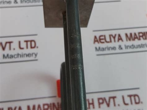 Watlow 2000W Oven Heating Element 240V – Aeliya Marine Tech®