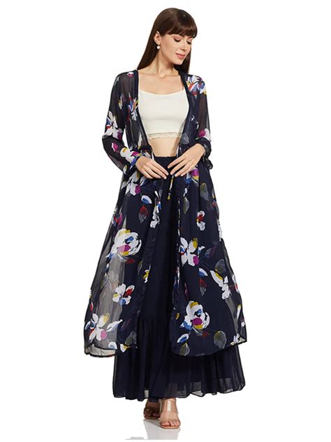 Women's Chiffon Shrug