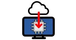 Image result for Sharp Support Software Update