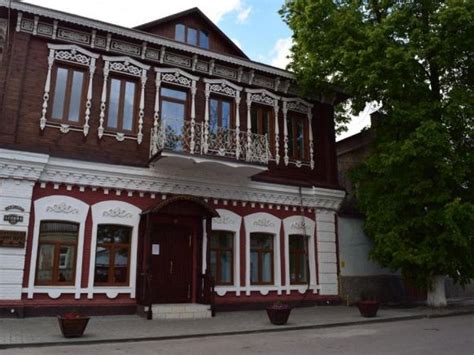 Отель Снегири, Елец, цены от 5800 руб. | 101Hotels.com