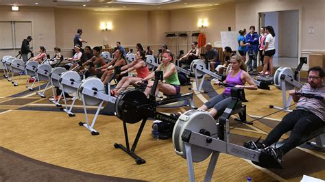 Rowing Machine Streaming Classes 的图像结果
