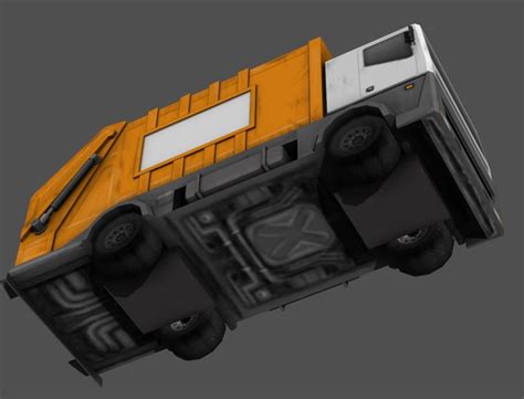 Waste Collector 的图像结果