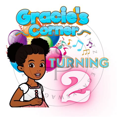 Gracie's Corner Birthday Song Download at Alesia Lehr blog