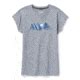 Smartwool Merino Sport 150 Castles in the Stratosphere Graphic Tee ...