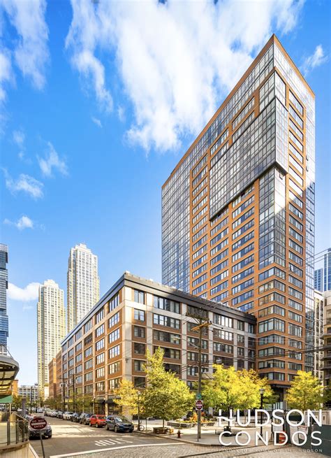 10 Provost Condos for Sale and Rent in Jersey City, NJ