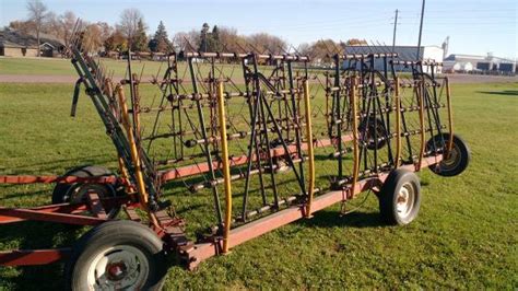 Image result for DIY Spring Tooth Drag