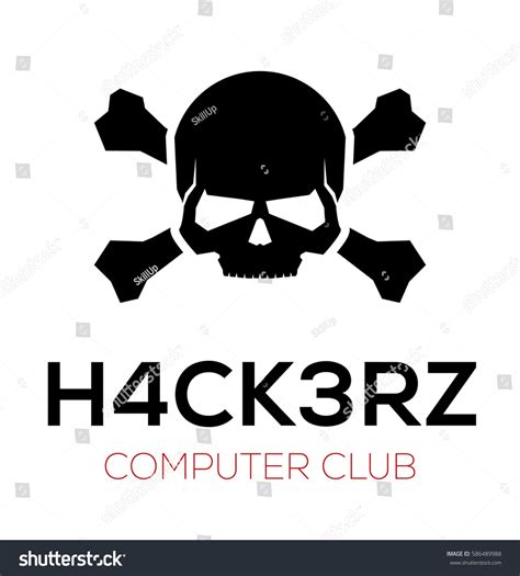 Image result for Computer Club Logo Design