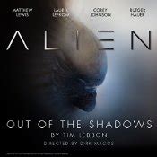 Image result for Alien Out of Shadow