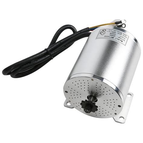 ICONSPORTSS 60V 2500W High-Speed Brushless Motor Kit with India | Ubuy
