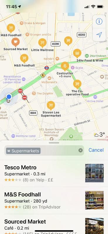 Image result for iPhone Maps Basicsbasics