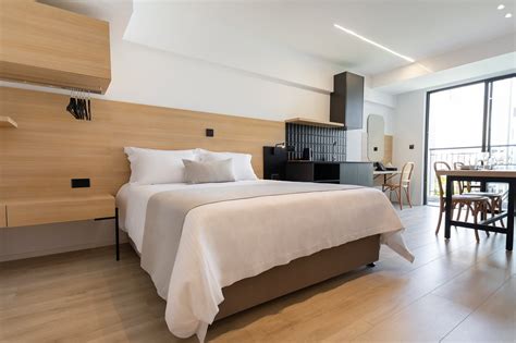 ALINEA URBAN SARIPOLOU SQUARE (Limassol City) - B&B Reviews, Photos ...