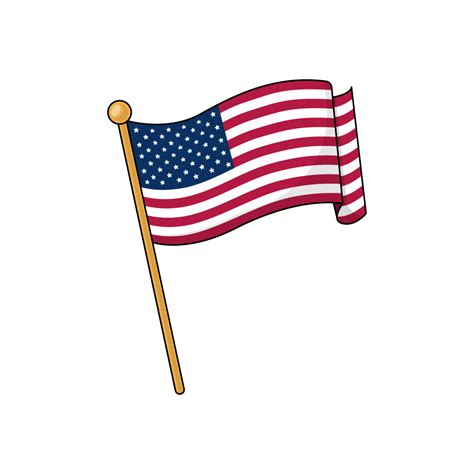 U.S. Flag Clip Art 的图像结果