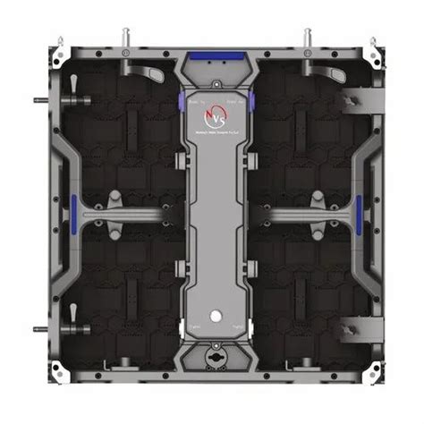 LED Video Processor - Novastar VX4S LED Video Processor Manufacturer ...