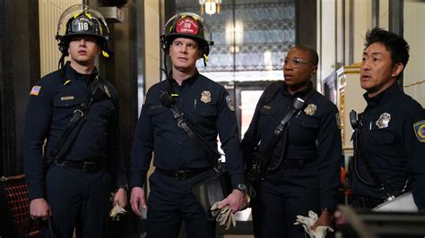 9-1-1 Season 5: Release Date, Cast, And More