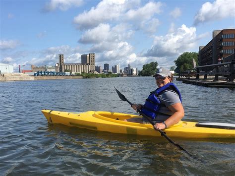 BFLO HARBOR KAYAK (2025) All You Need to Know BEFORE You Go (with ...