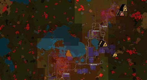 Image result for Factorio Map