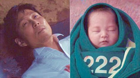 Squid Game 3 Alternate Ending: Gi-Hun's Final Escape From Island Was ...