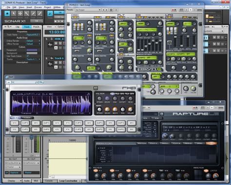 Image result for Cakewalk First Version