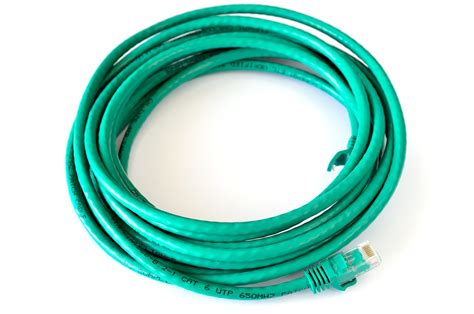Image result for Cat6 Cable Connection