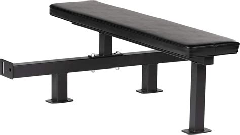 Titan Fitness Drop-In Power Rack Bench - Competition India | Ubuy