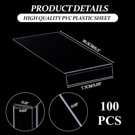 Containlol 100 Pieces Moveable Shelf Label Holders India | Ubuy