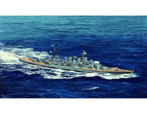 Trumpeter 1/700 HMS Hood - Wonderland Models | TM05740 | £29.99